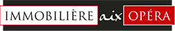 Logo IMMOBILIÈRE AIX OPÉRA